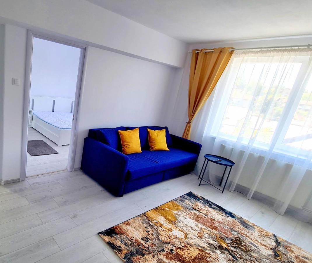 Belle Apartments - Central Pitesti Luaran gambar