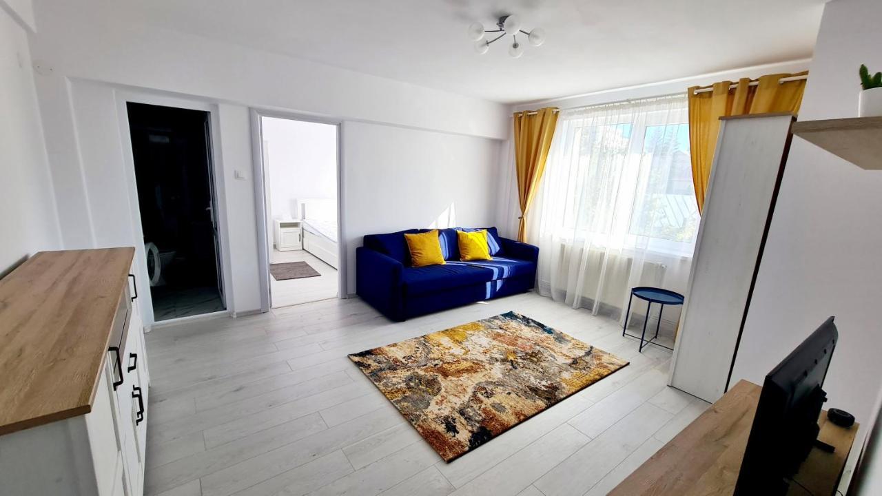 Belle Apartments - Central Pitesti Luaran gambar