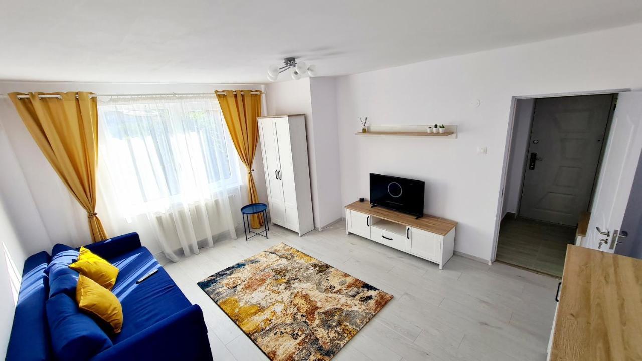 Belle Apartments - Central Pitesti Luaran gambar