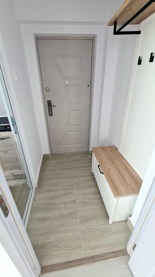 Belle Apartments - Central Pitesti Luaran gambar